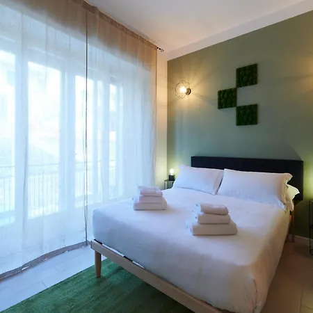 Dido Centro Careggi Meyer Fortezza Universita Apartment *