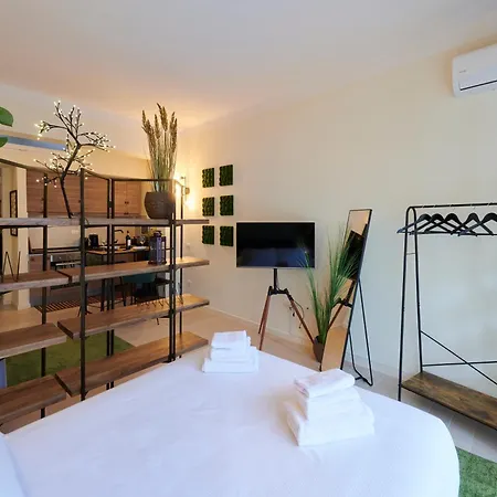 Apartment Dido Centro Careggi Meyer Fortezza Universita Florence